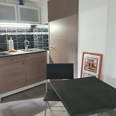 Cocon Apartmán