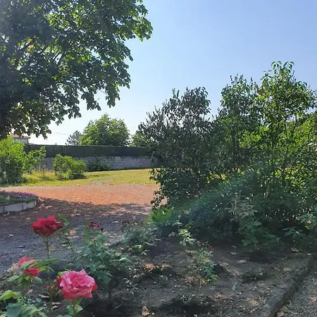 Studio Cocon Apartment Montbrison